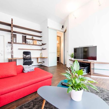 Life Apartment & City Bike Bolzano Zewnętrze zdjęcie