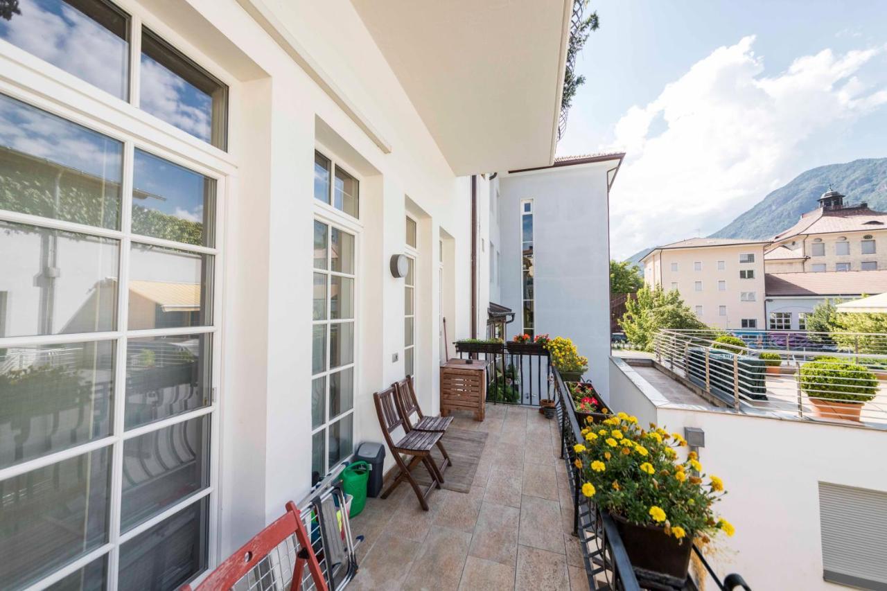 Life Apartment & City Bike Bolzano Zewnętrze zdjęcie