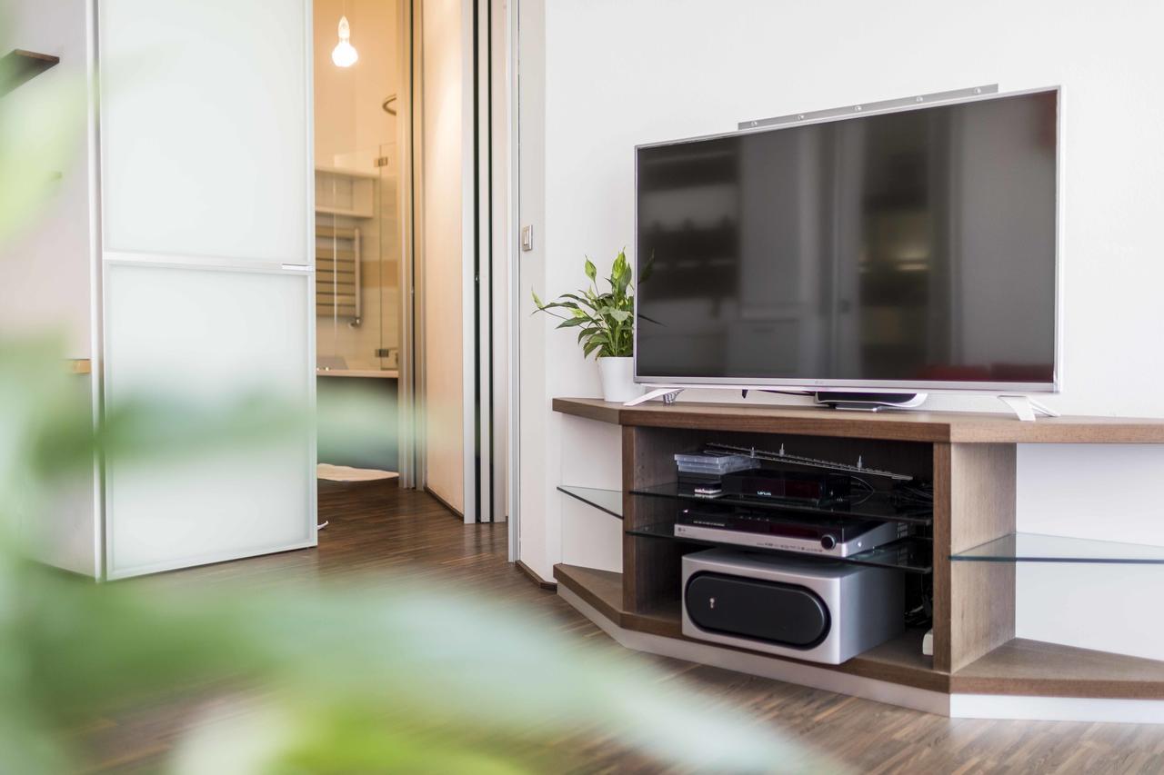 Life Apartment & City Bike Bolzano Zewnętrze zdjęcie