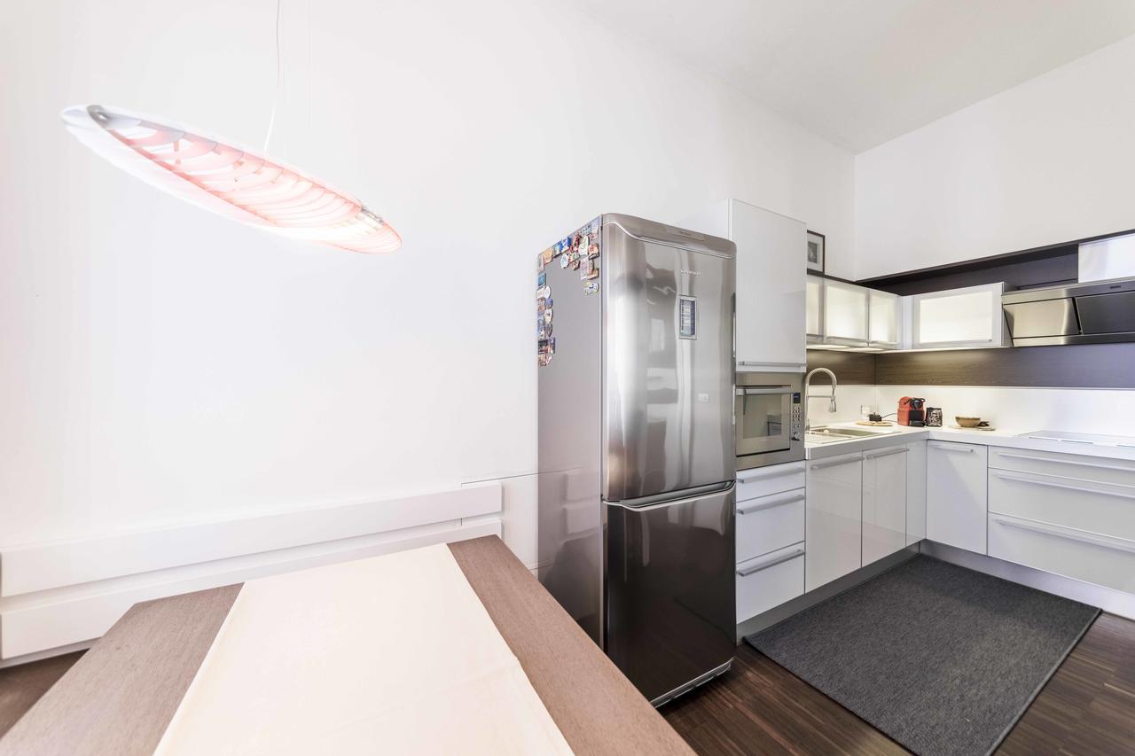 Life Apartment & City Bike Bolzano Zewnętrze zdjęcie