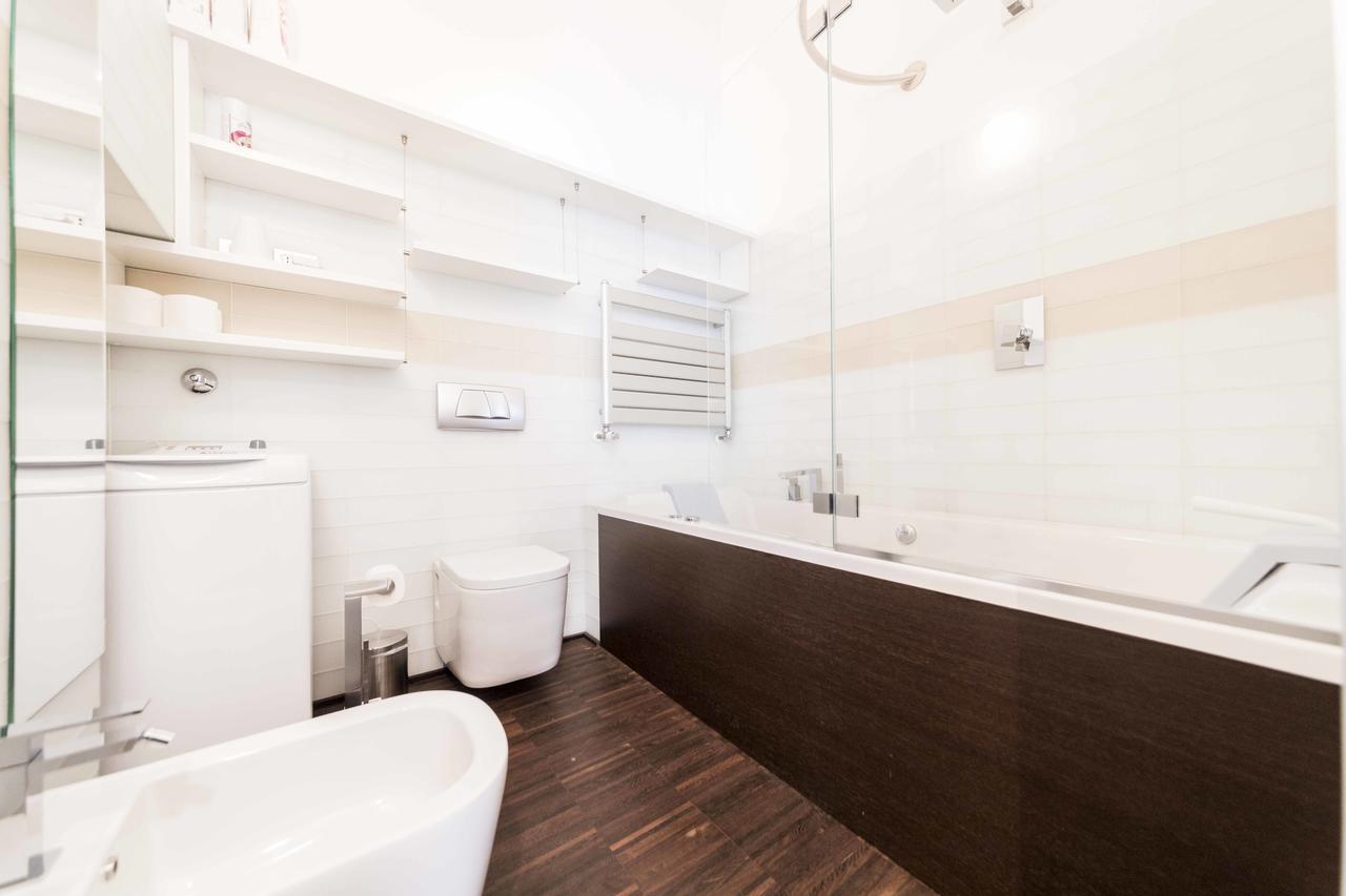 Life Apartment & City Bike Bolzano Zewnętrze zdjęcie