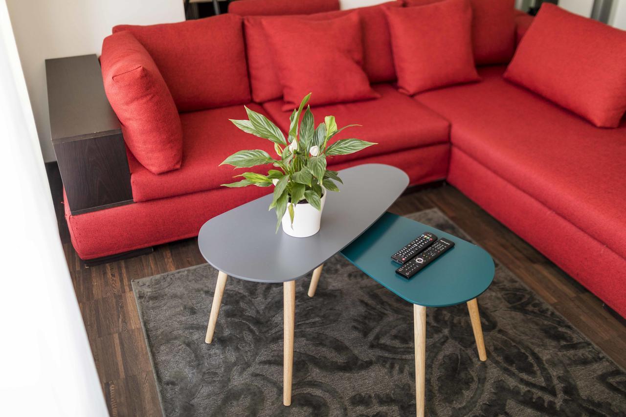 Life Apartment & City Bike Bolzano Zewnętrze zdjęcie